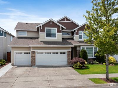 6227 Montevista Drive SE, Auburn, WA, 98092