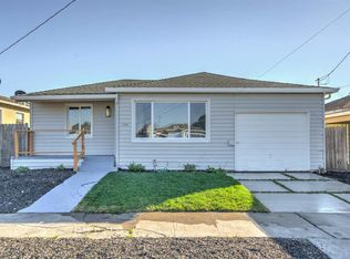 1900 Hellings Ave, Richmond, CA 94801