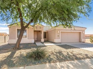 1365 E Avenida Kino, Casa Grande, AZ 85122