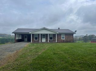 79 SW Sandpiper Ln, Galax, VA 24333