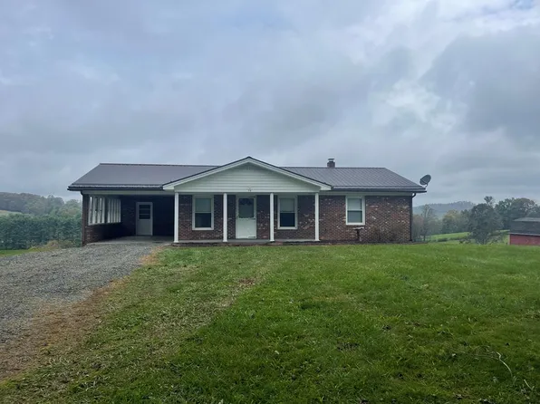 79 SW Sandpiper Ln, Galax, VA 24333