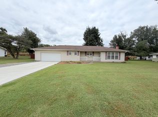 5730 Us Highway 45 S, Harrisburg, IL 62946