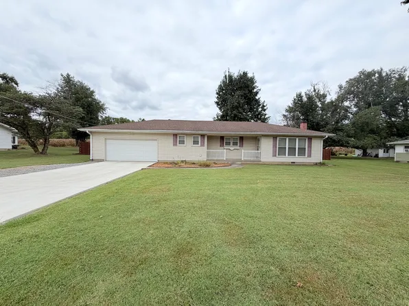 5730 Us Highway 45 S, Harrisburg, IL 62946