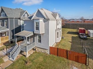6621 S Yale Ave, Chicago, IL 60621