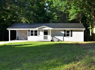 728 Ballard Bridge Rd, Carrollton, GA 30117