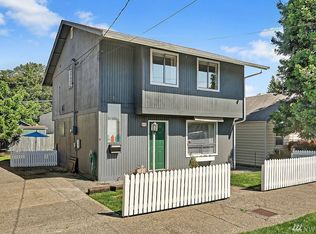 414 1st Ave S, Kent, WA 98032