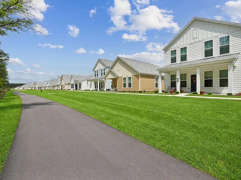Hamlet at Wildlight - Homes and Townhomes for Rent — Photo 4