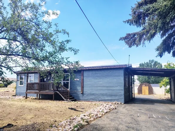 3230 W 2000 N, Vernal, UT 84078