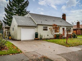 5405 NE 53rd Ave, Portland, OR 97218