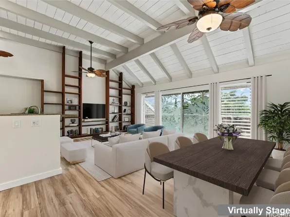 44-1408 Mui Pl #2708, Kaneohe, HI 96744