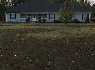 2623 Mountain View Rd, Benton, AR 72019