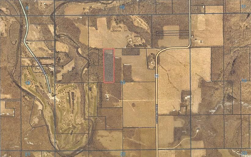 2nd image of County Road 116 SE