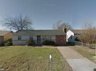 4704 N Elwood Ave, Tulsa, OK 74126