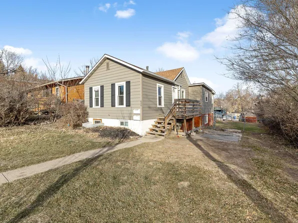 624 Saint Charles St, Rapid City, SD 57701