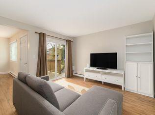 314 Highland Way #5, Pt Moody, BC V3H3V7