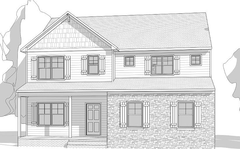 2nd image of 5156 Ashborough Dr #7E4FXT