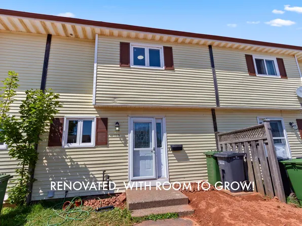 109 Westridge Cres, Charlottetown, PE C1A 8P2