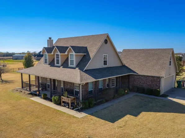 4185 County Road 2613, Caddo Mills, TX 75135