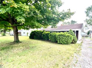 4011 Ural Ave, Columbus, OH 43213