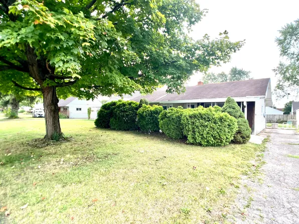 4011 Ural Ave, Columbus, OH 43213