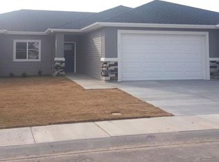 571 Hidden Trail Ln, Twin Falls, ID 83301