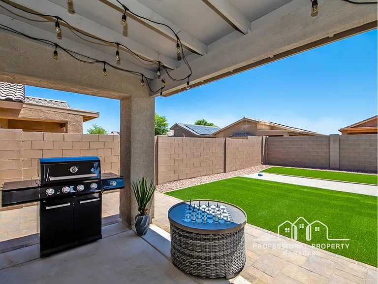 4551 S Agave Ave — Photo 17