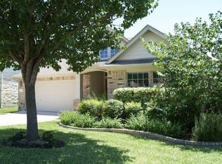 1720 Maize Bend Dr, Austin, TX 78727