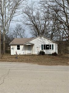 626 W Fickinger St, Sulphur Springs, AR, 72768