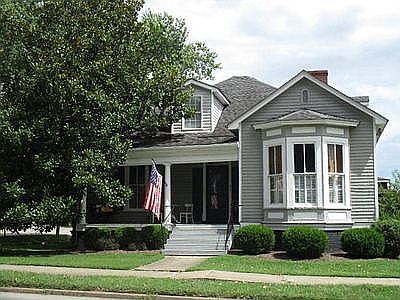203 Lancaster Avenue