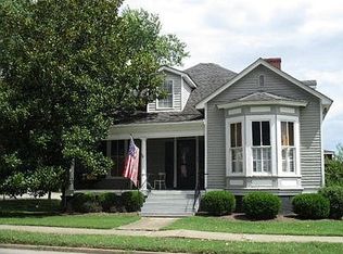 203 Lancaster Ave, Richmond, KY 40475