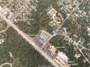 705 N Rosemary Dr, Bryan, TX 77802