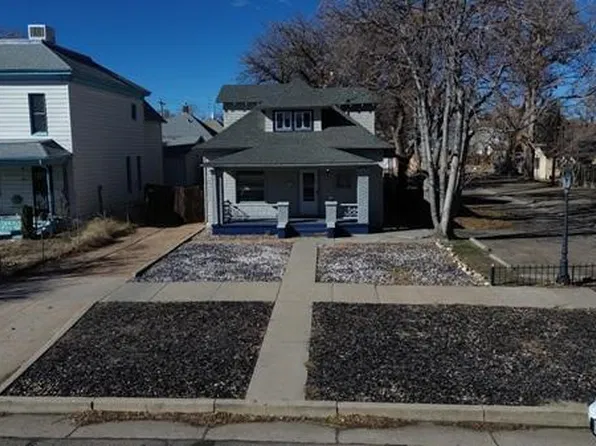 325 Michigan St, Pueblo, CO 81004