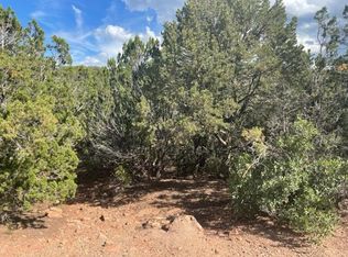 11 Juniper Ridge Rd, Tijeras, NM 87059