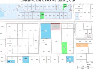1370 E New York Ave, Deland, FL 32724