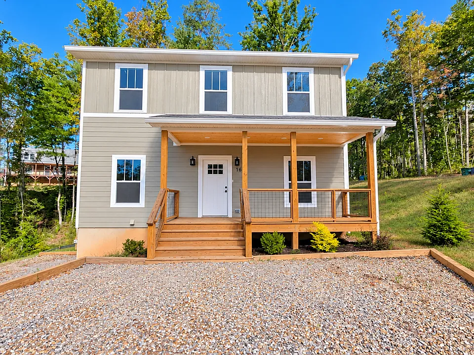 165 Cascade Ridge Rd