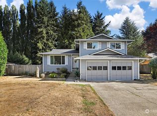 1606 Hanover Dr SE, Lacey, WA