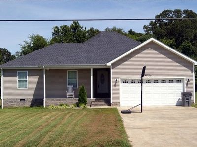 538 Washington Dr, Almo, KY, 42020