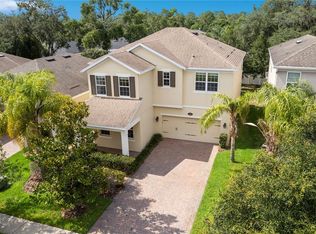 2663 Peony Dr, Oviedo, FL 32766