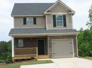 143 Cypress Ct, Canton, GA 30115