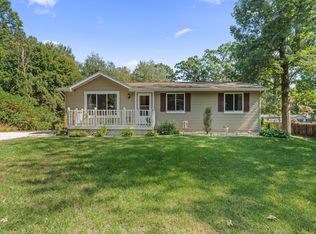 1185 Greenfield Ave, Niles, MI 49120