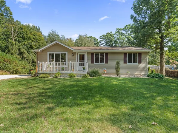 1185 Greenfield Ave, Niles, MI 49120