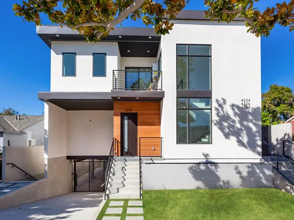4236 Sawtelle Blvd, Culver City, CA 90230