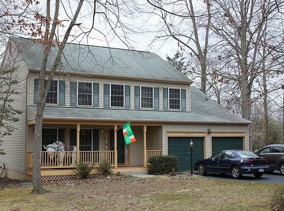 2nd image of 1415 Aquia Dr