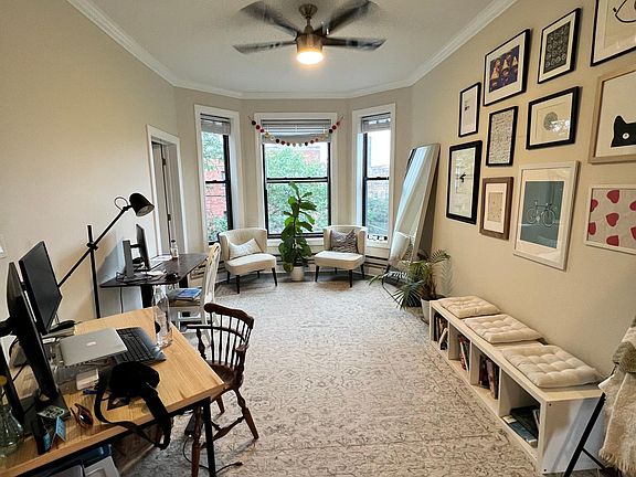 2nd image of 2907 N Mildred Ave #3A