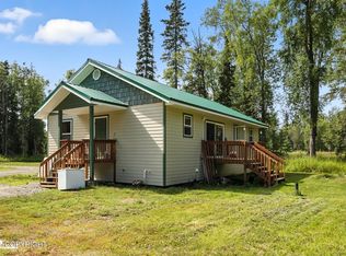 53696 Jeffery Ave, Nikiski, AK 99611