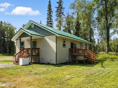 53696 Jeffery Ave, Nikiski, AK, 99611
