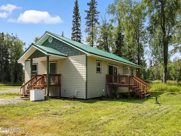 53696 Jeffery Ave, Nikiski, AK 99611