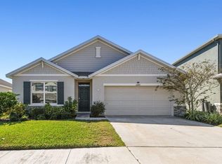 10840 Tally Fawn Loop, San Antonio, FL 33576