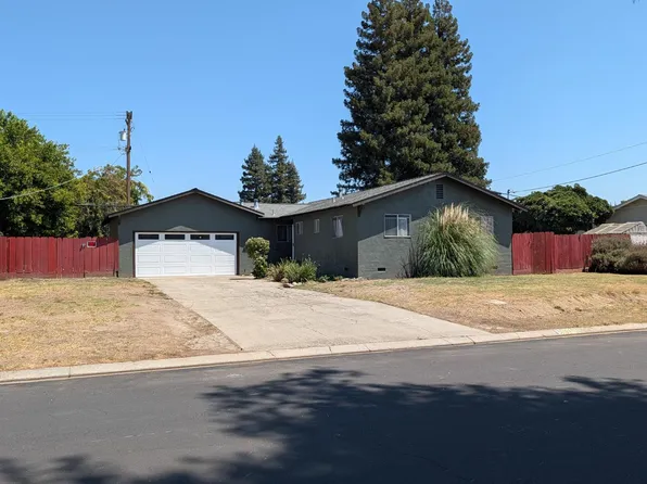 3304 McGerry St, Modesto, CA 95355