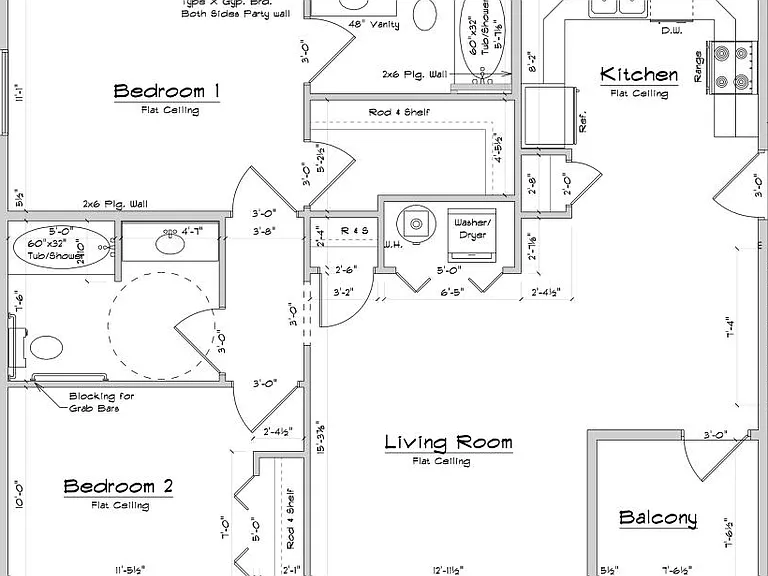 4660 Coal Bank Dr #203 — Photo 9